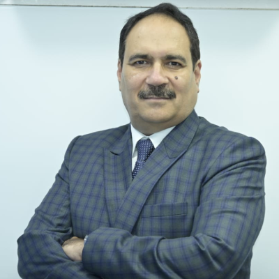 Anil Kohli